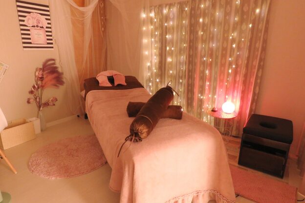 ピグスパ(pig spa)1