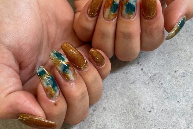 ネイルサロン ボンテ(Bonte)6