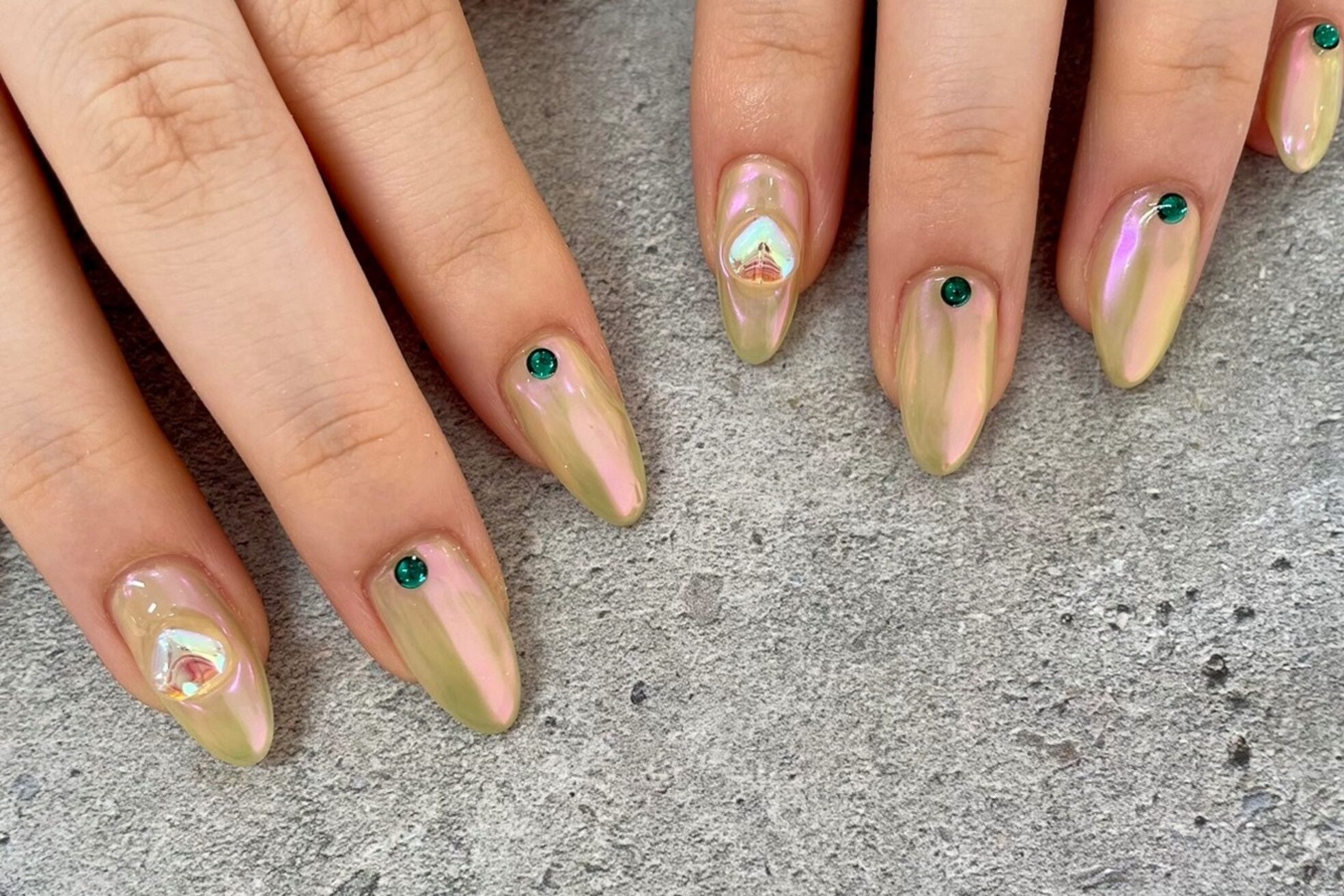 ネイルサロン ボンテ(Bonte)5