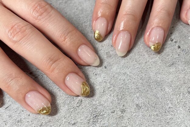 ネイルサロン ボンテ(Bonte)3