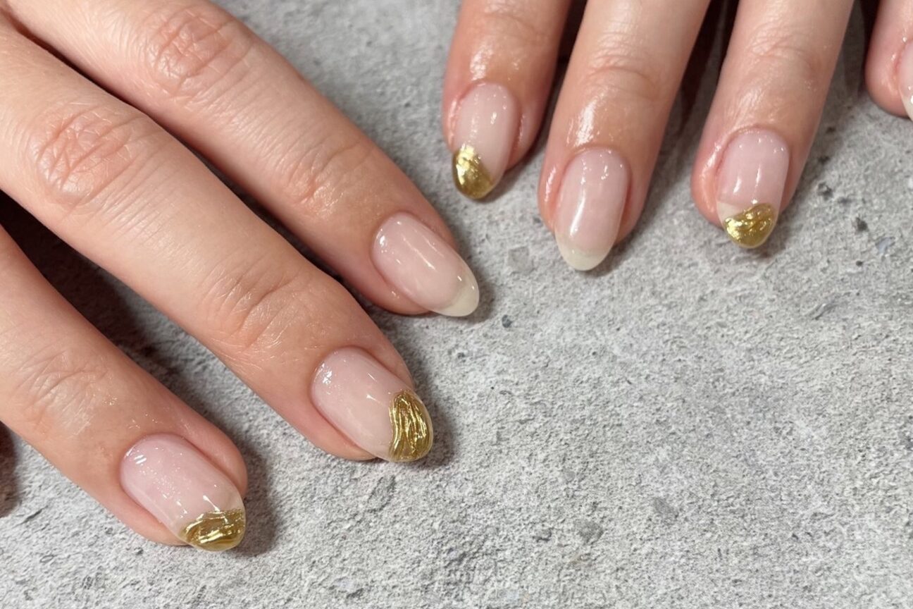 ネイルサロン ボンテ(Bonte)3