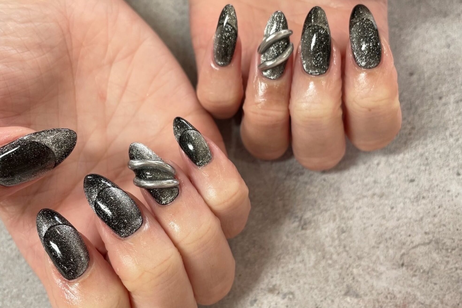 ネイルサロン ボンテ(Bonte)4