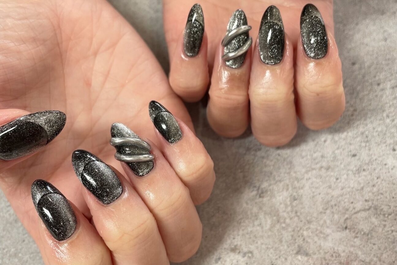 ネイルサロン ボンテ(Bonte)4