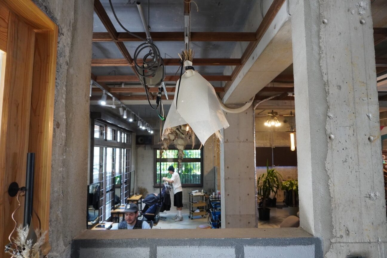 ｑｕｌｕｉ　ｈａｉｒ画像1