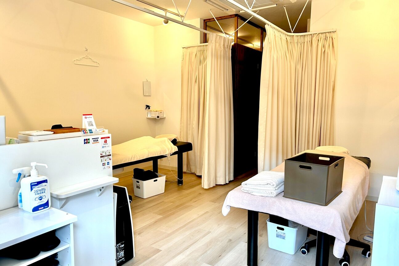 てもみライフ画像1