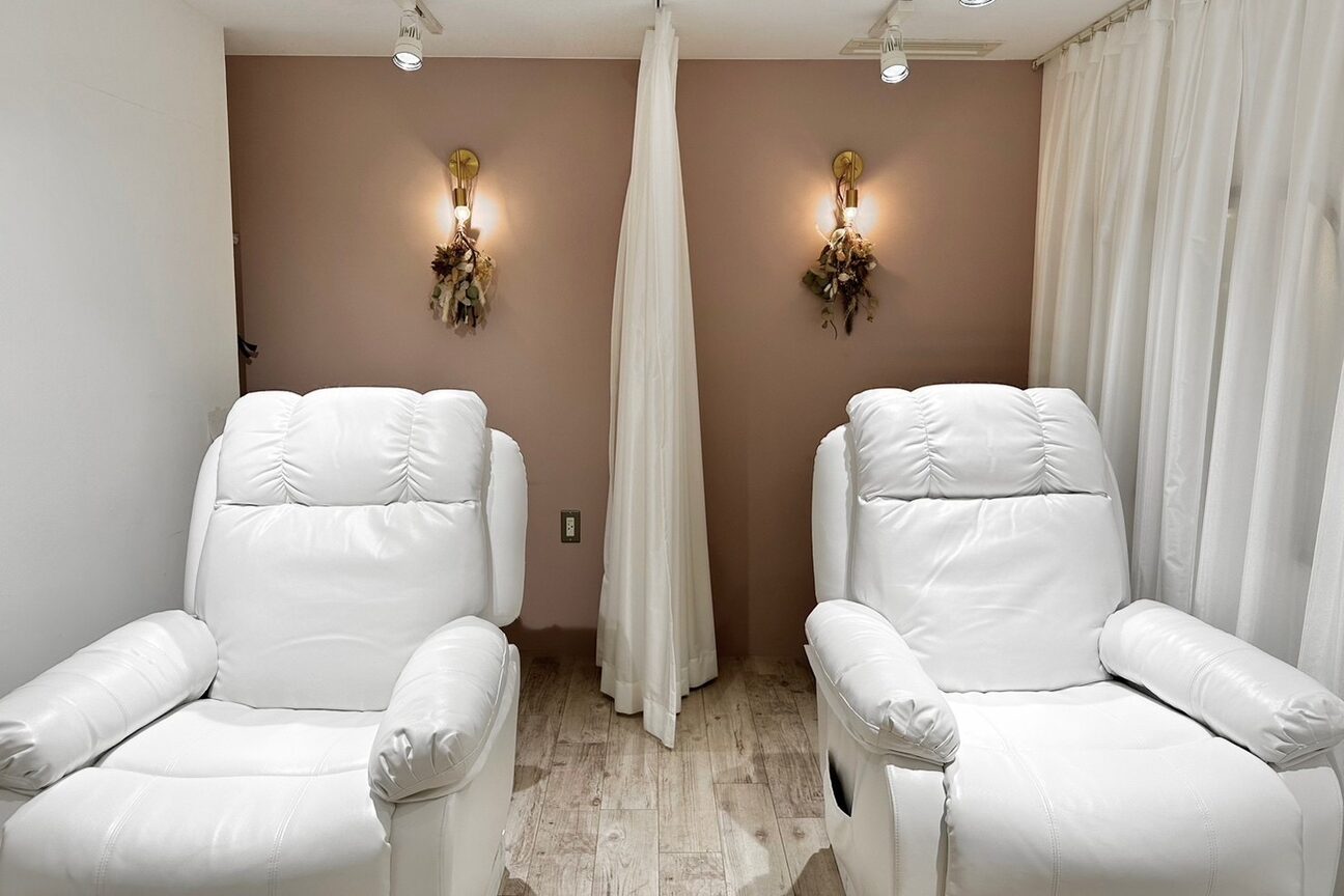 ティントアイラッシュ 東久留米店(tinto eyelash)1