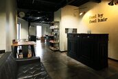 フィール ヘアー(feel hair)