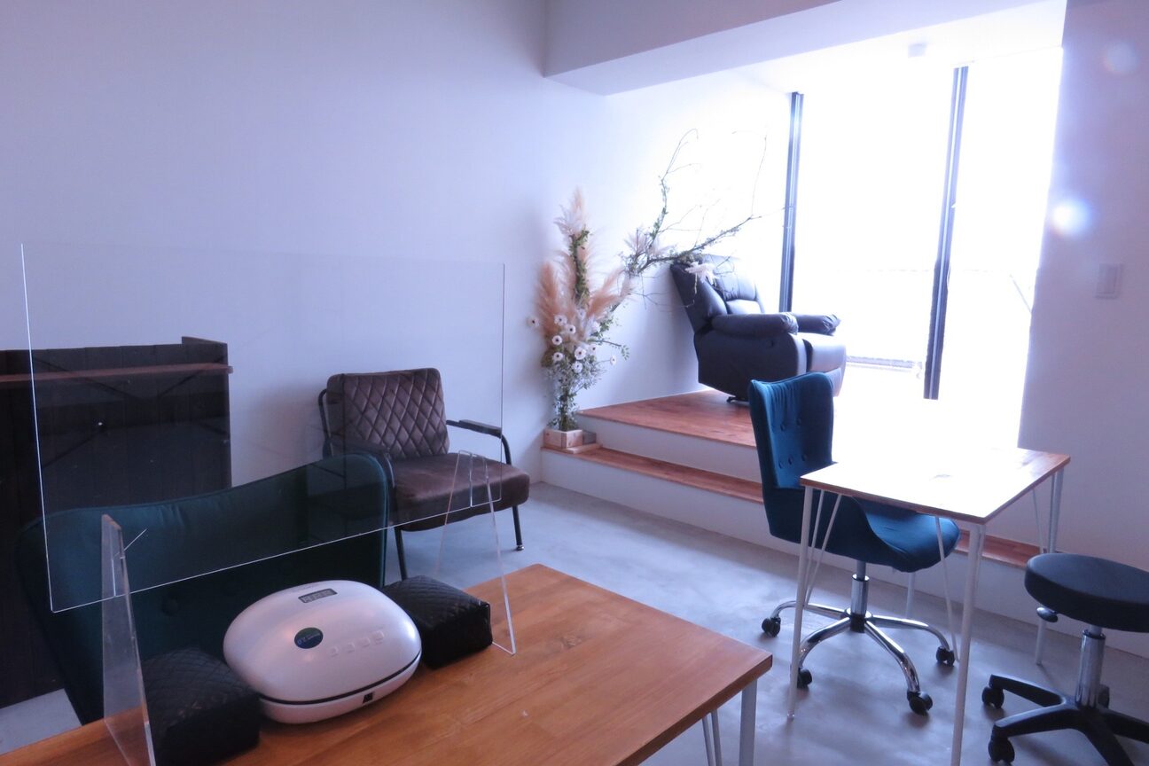 ＆ｎａｉｌ【アンドネイル】画像1