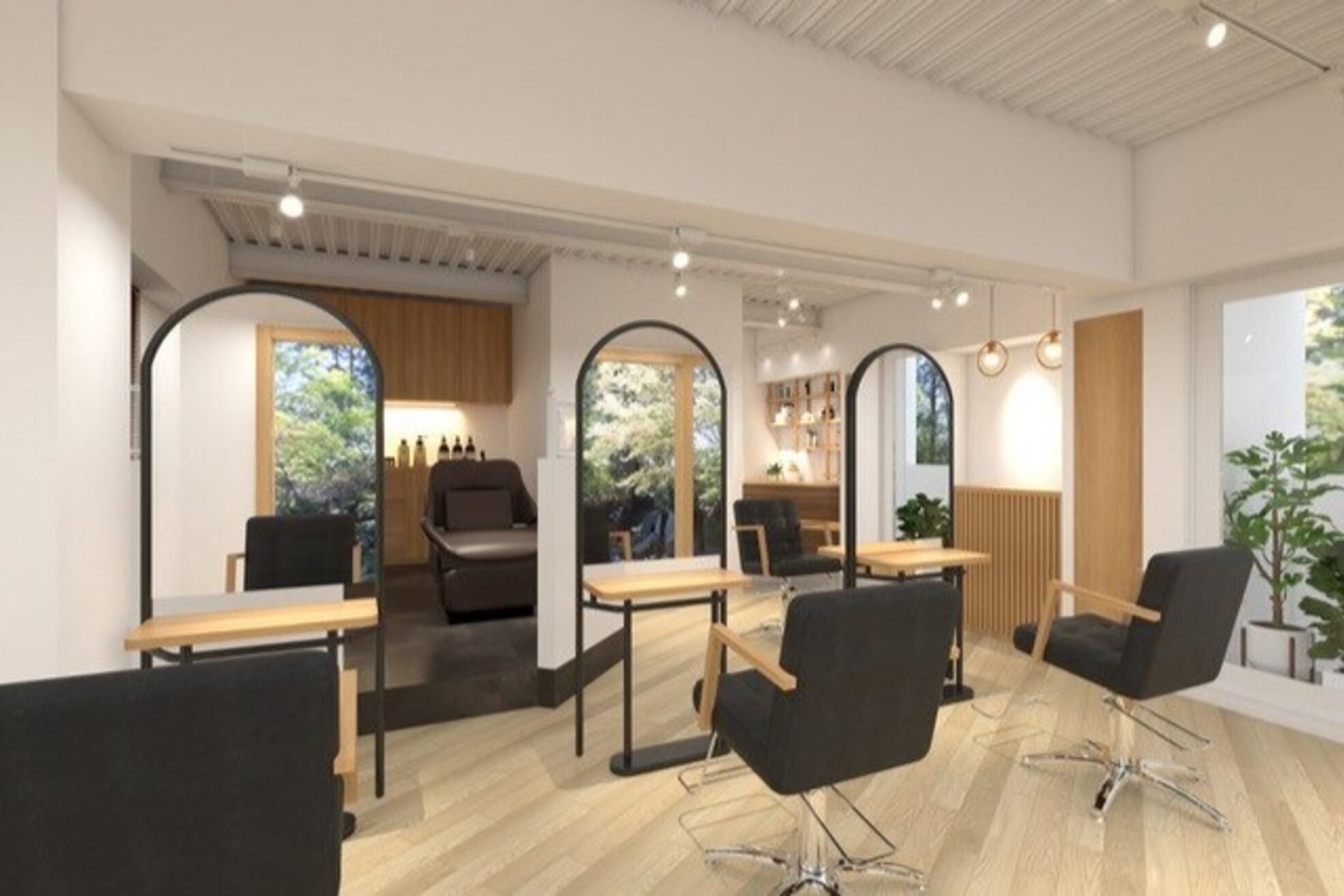 パークバイスミール(PARK by smil)2