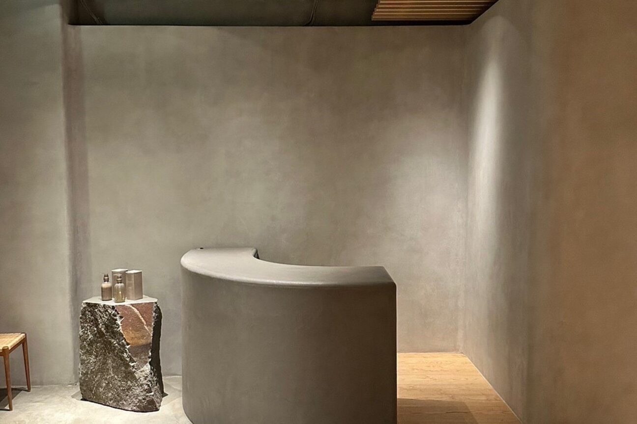 店舗の内観外観用画像1