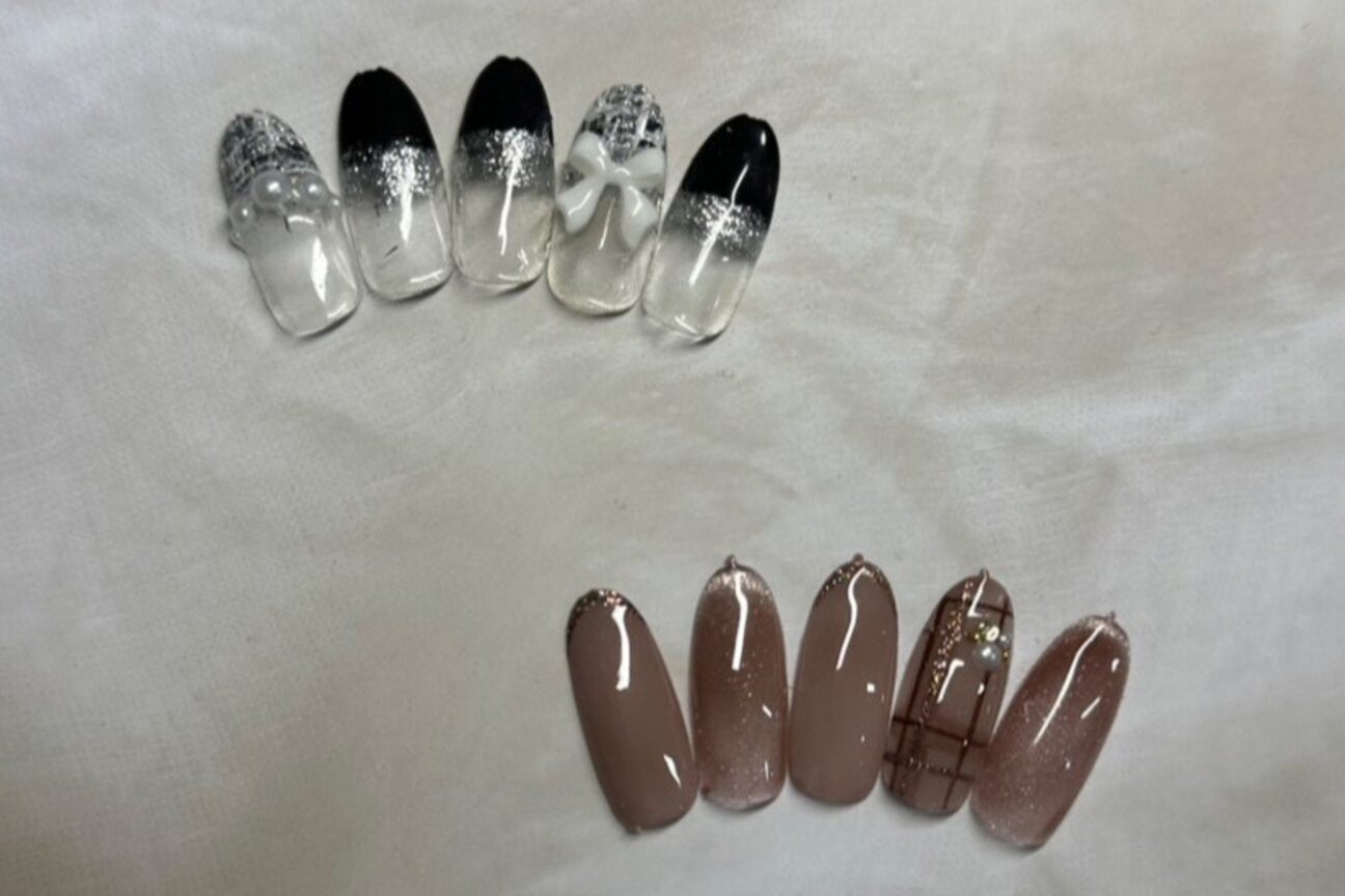 はあとねいる（株式会社　エクスクラメーションズ）画像1