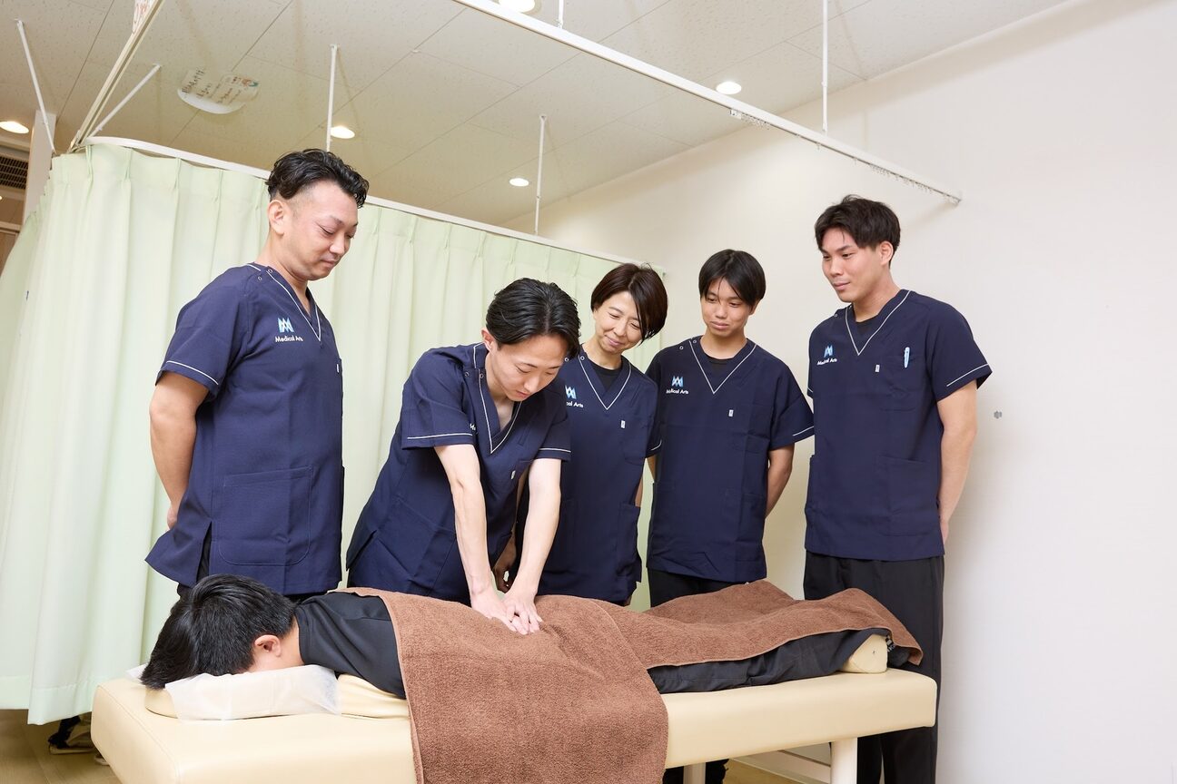 株式会社　メディカルアーツ画像1