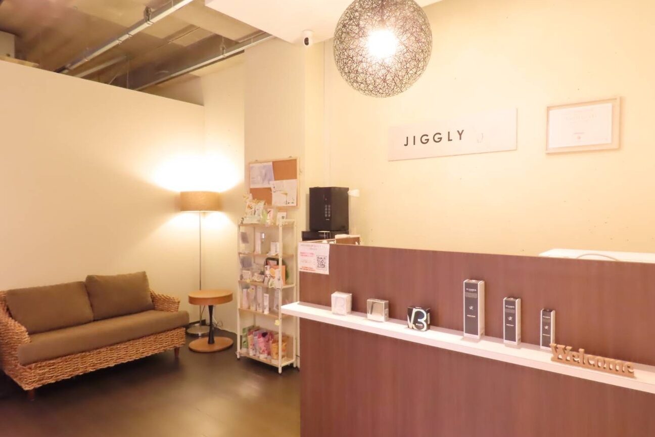 脱毛＆エステサロンJIGGLY（ＭＫシティー　株式会社）画像1