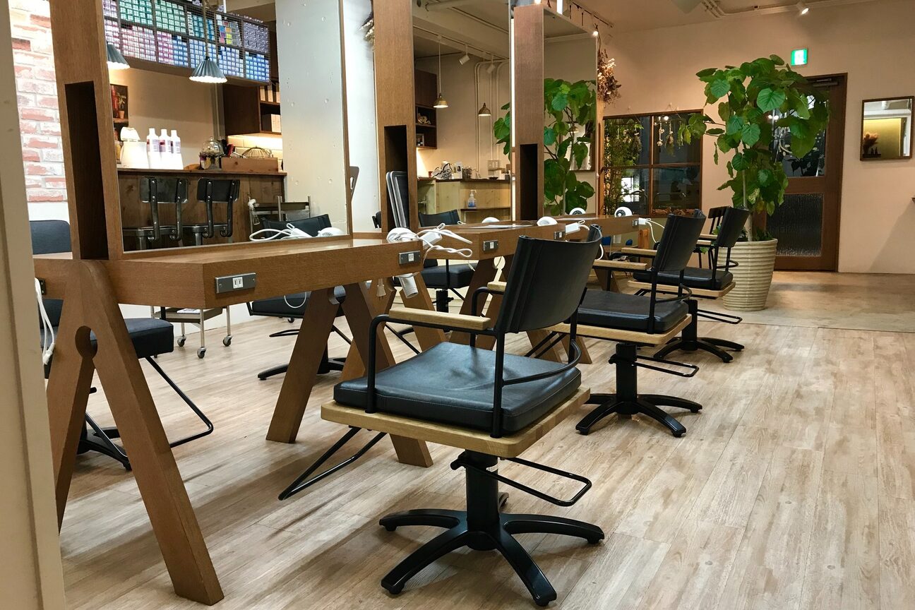 株式会社　Ｓａｌｕｔ画像1