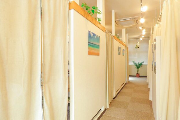 らいと鍼灸 整骨院1