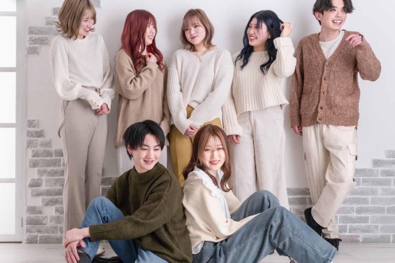 美容室Heart（株式会社　ｅｎｎ．）画像1