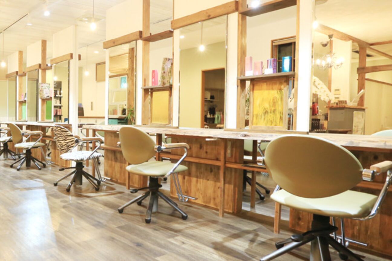 店舗の雰囲気外観用画像4