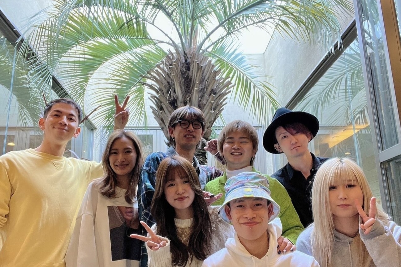 Voasorte ORIENTAL(株式会社 G‐D‐K)画像1