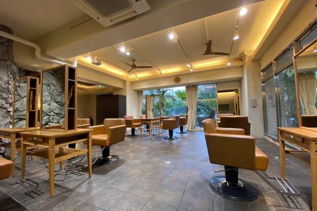 ヴォアソルヂェガーデン(Voasorte GARDEN)2