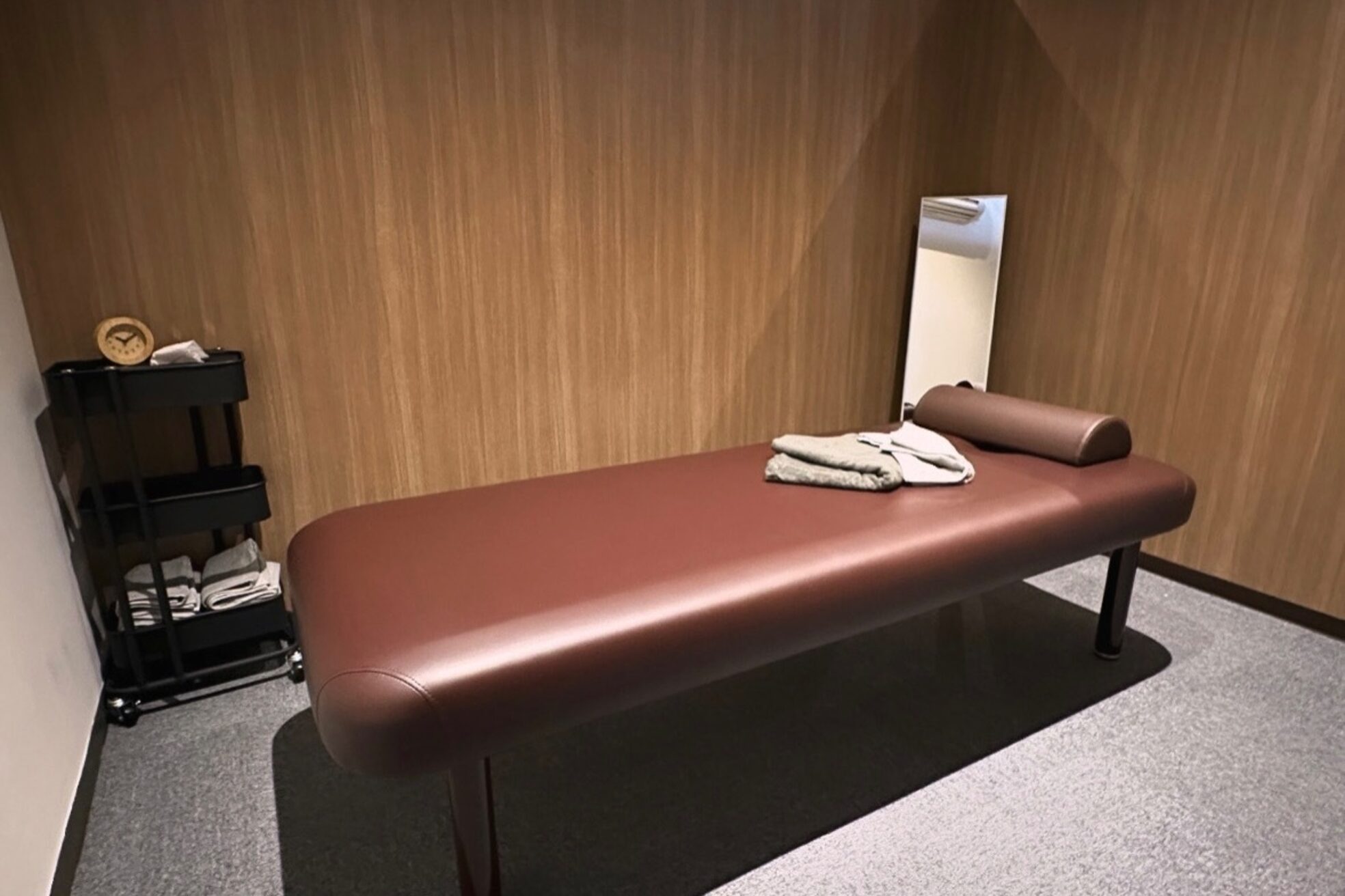 全力ストレッチ 川崎駅前店2