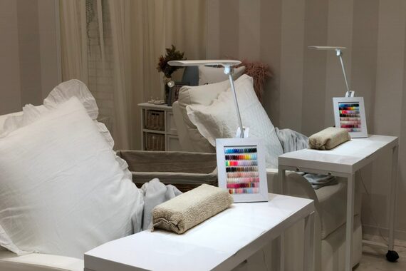 ネイルサロン ココアルファ 福山(KOKOα)