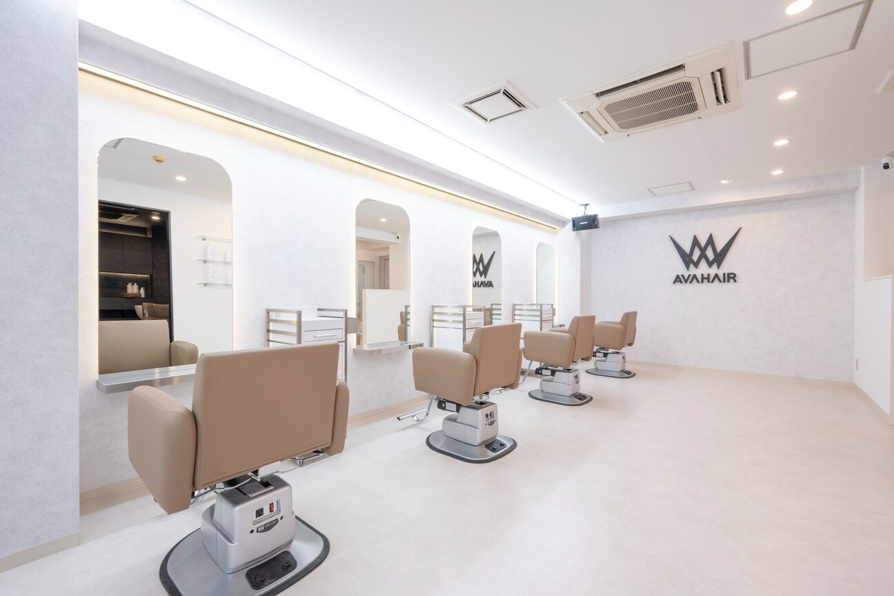 ANAHAIR エイバヘア（ＫＩＺＵＮＡ美　株式会社）画像1