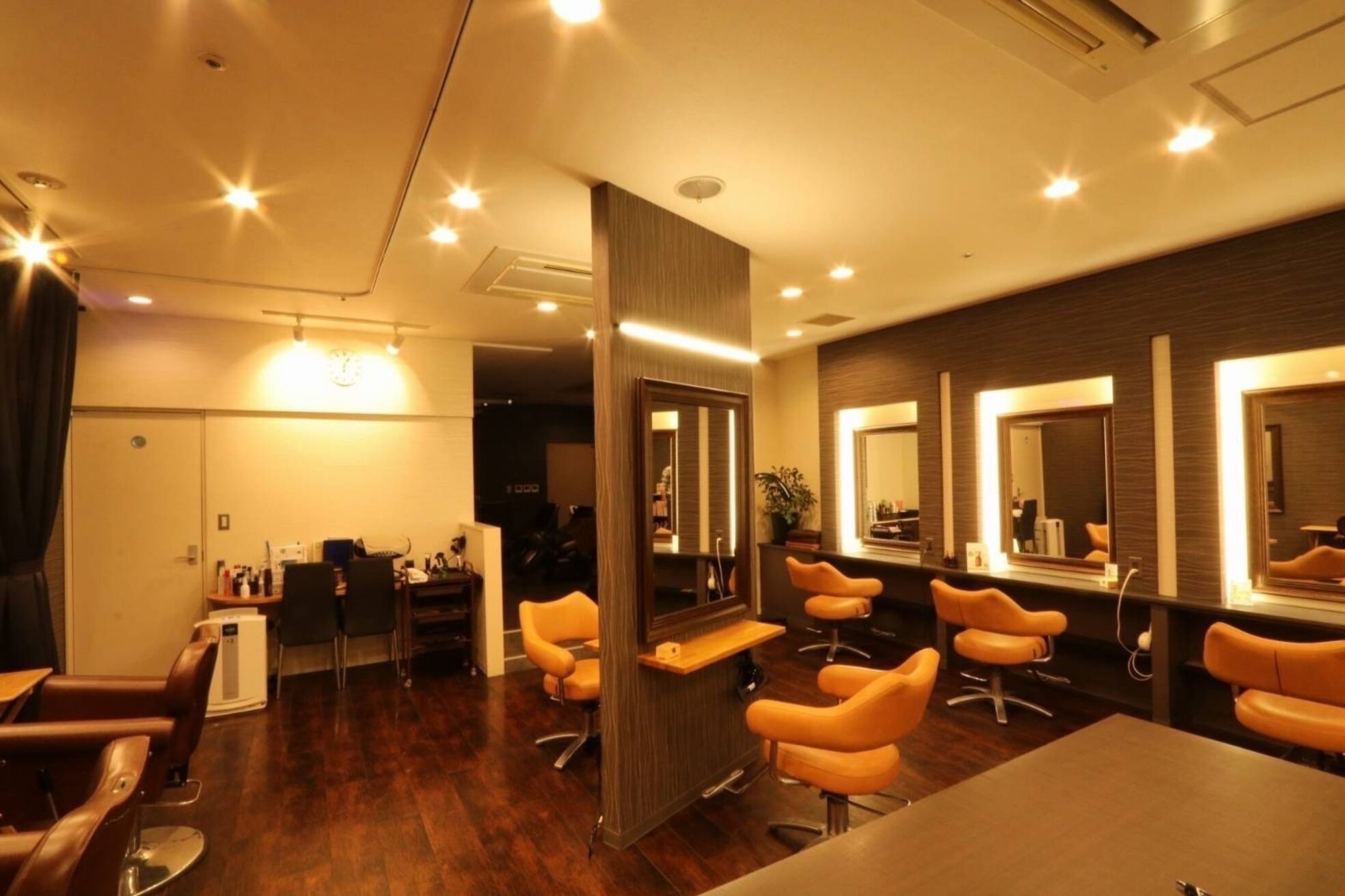 ヘアメイクブリーズ2