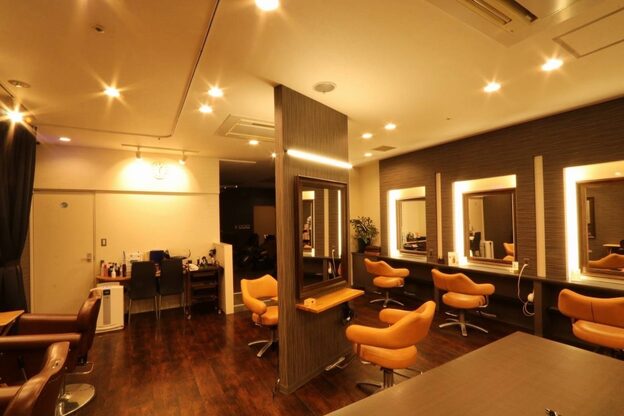 ヘアメイクブリーズ2