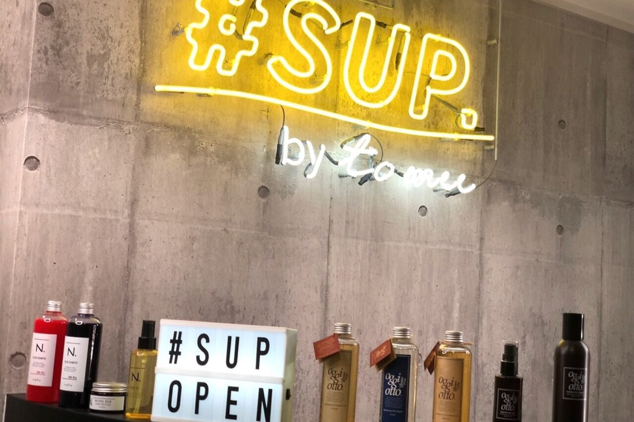 ＃ｓｕｐ．　ｂｙ　ｔｏｍｅｅ画像1