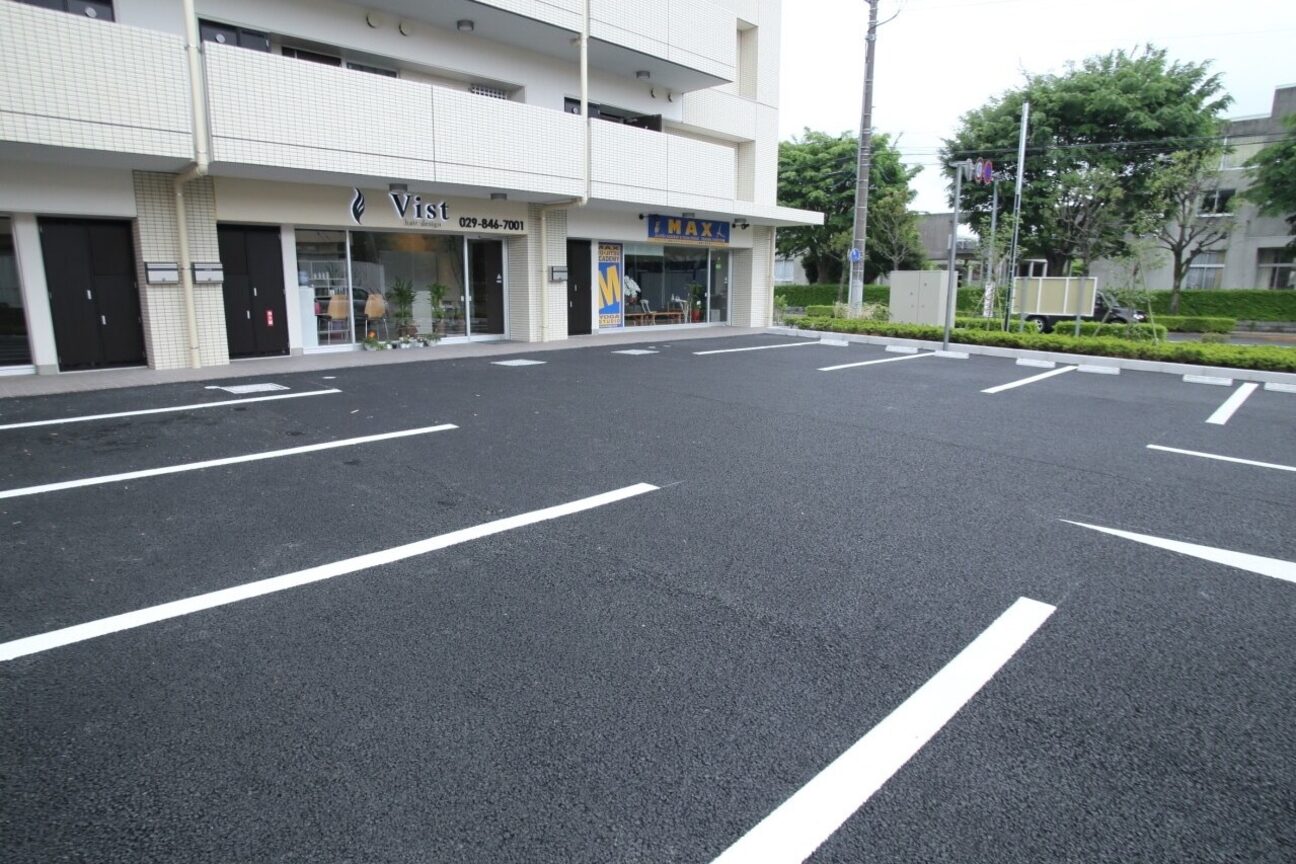 店舗の内観外観用画像1