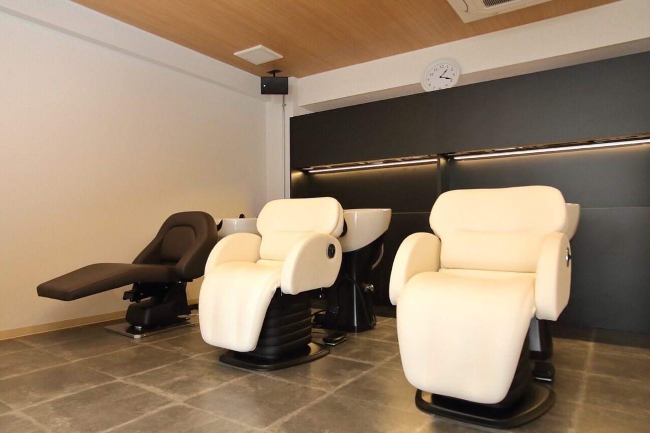 ビスト ヘアーデザイン(Vist hair design)4