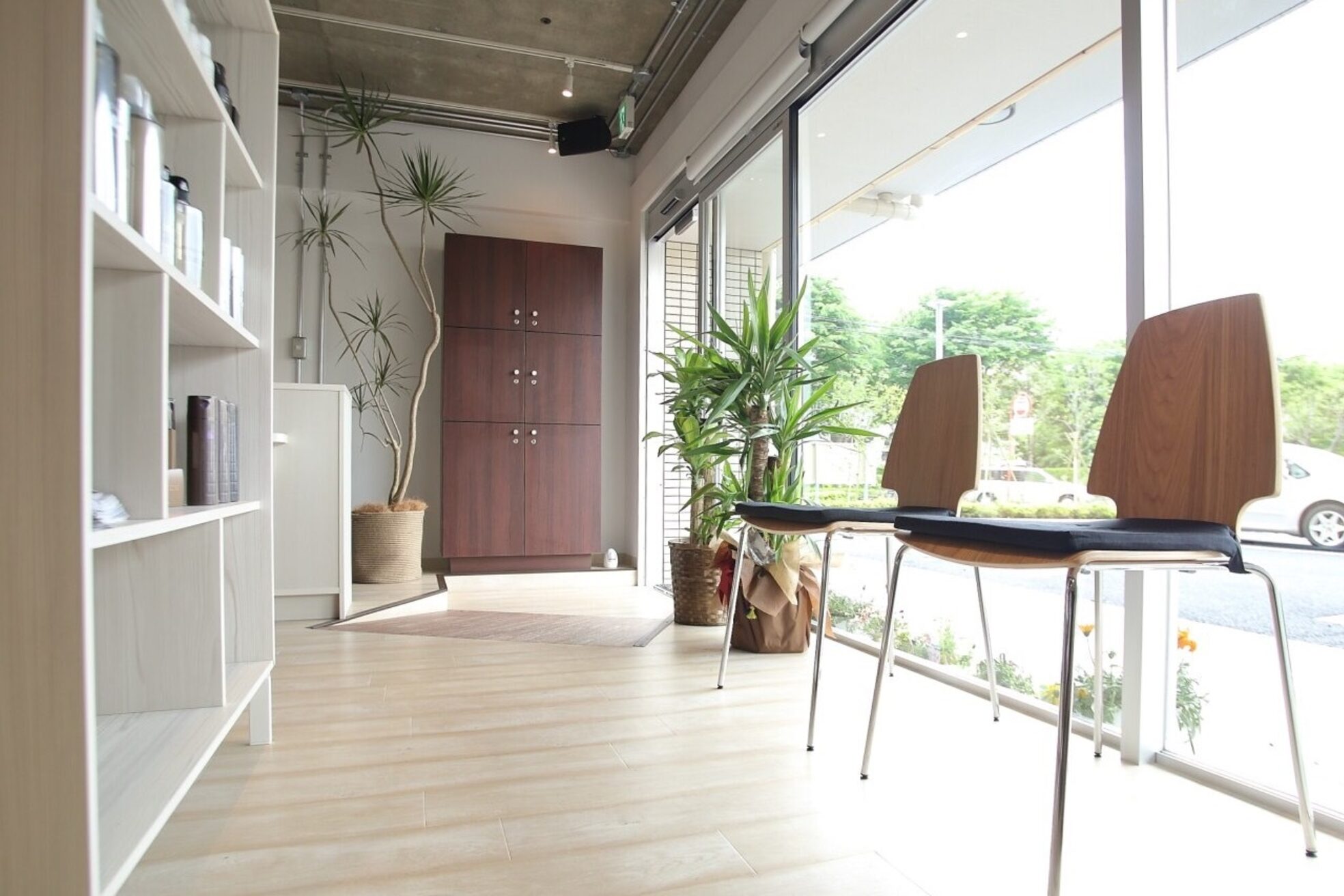 ビスト ヘアーデザイン(Vist hair design)3