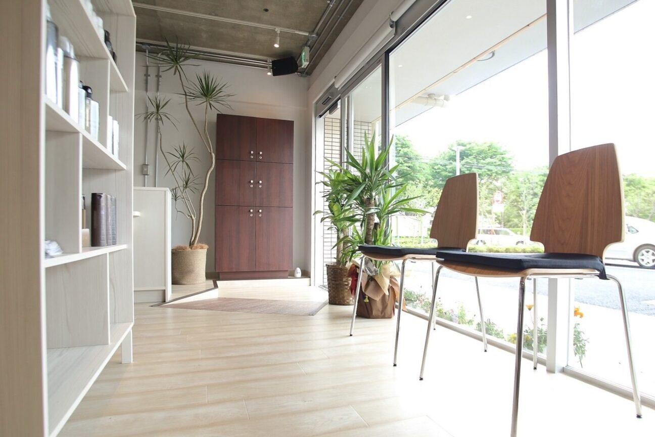 ビスト ヘアーデザイン(Vist hair design)3