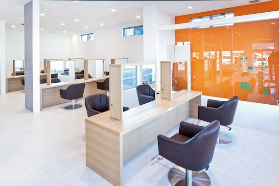 サラビューティーサイト 九大学研都市店(SARA Beauty Sight)