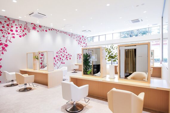 サラ ビューティ サイト 春日(SARA Beauty sight)