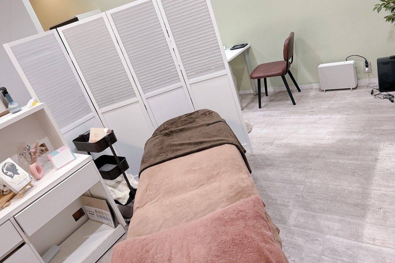 Ciel nail studio（株式会社　サラ）画像1