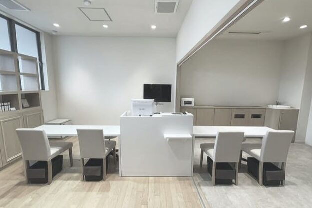 ファストネイル ロコ 春日店(FASTNAIL LOCO)1
