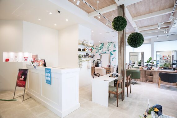 サラ ビューティー サイト 古賀店(SARA Beauty Sight)