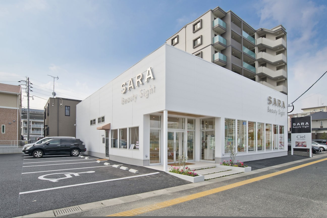 コア バイ サラ 九大学研都市店(koa by SARA)2