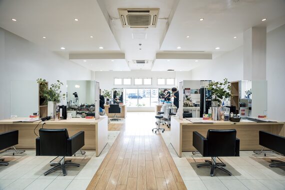 サラ 新宮店(SARA)