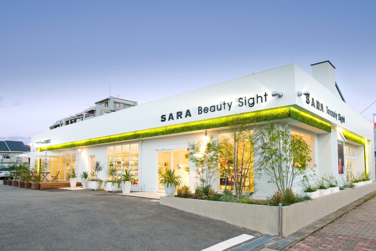 シエルネイルスタジオ 新宮店(Ciel nail studio)2