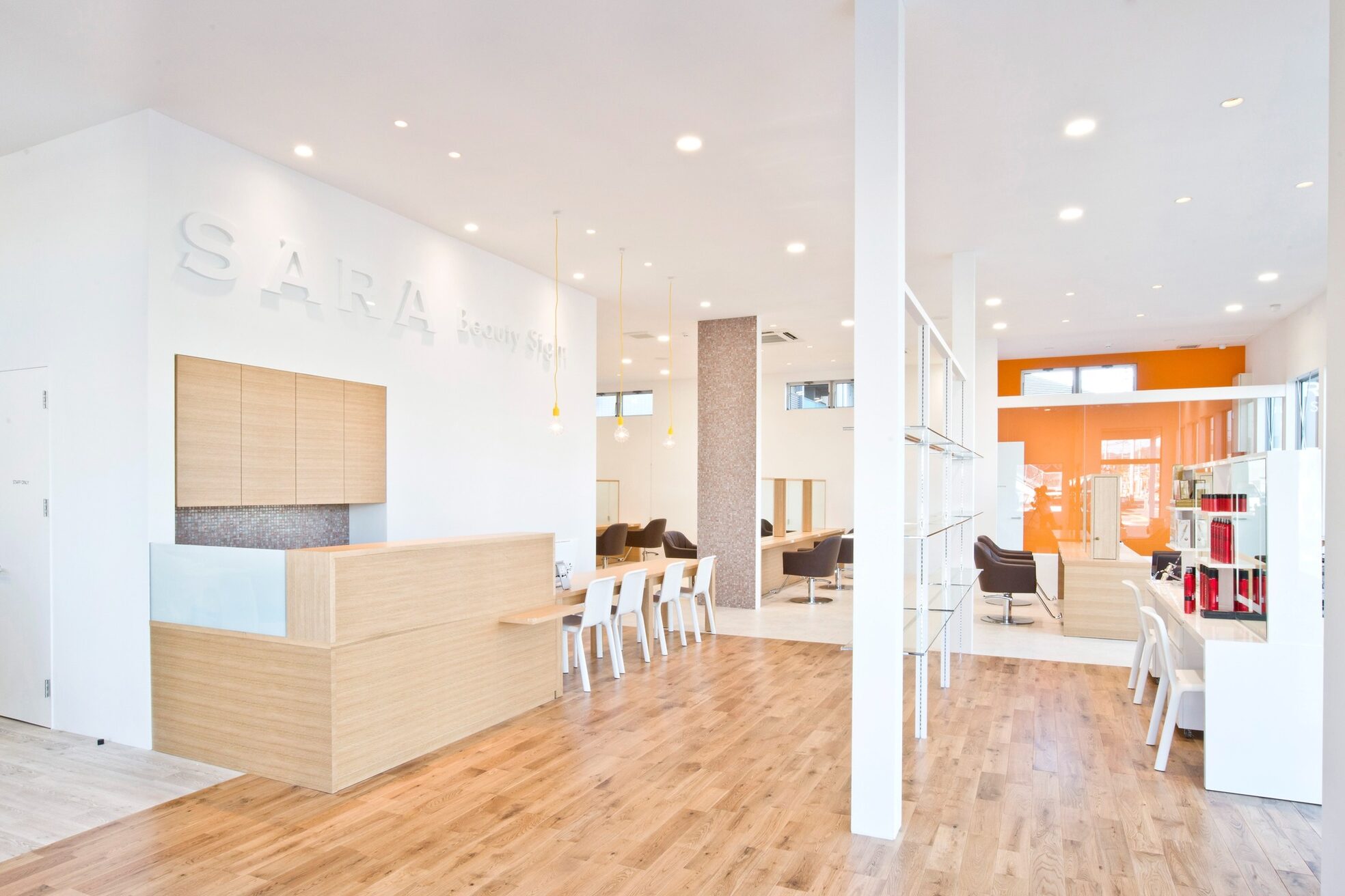 サラ 九大学研都市店(SARA)1