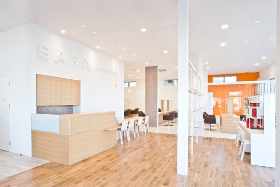 サラ 九大学研都市店(SARA)