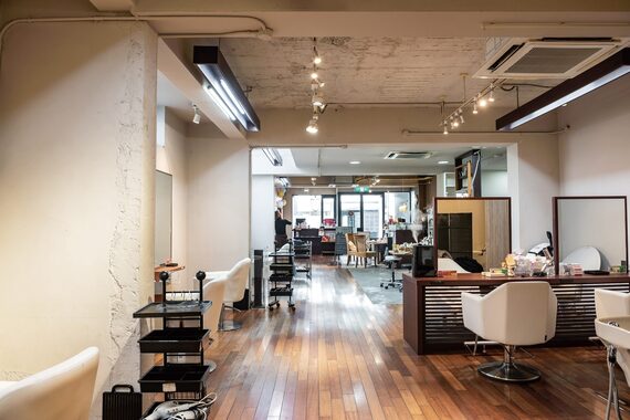 サラ 徳山店(SARA)