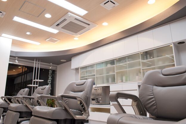 アークイチカワ(Arc ICHIKAWA)1