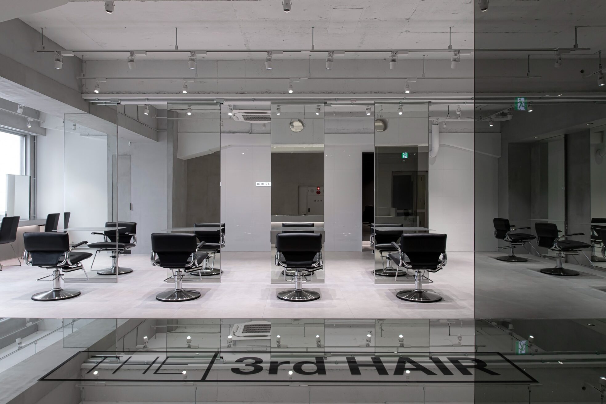ザサードヘアー 千葉(THE 3rd HAIR)2