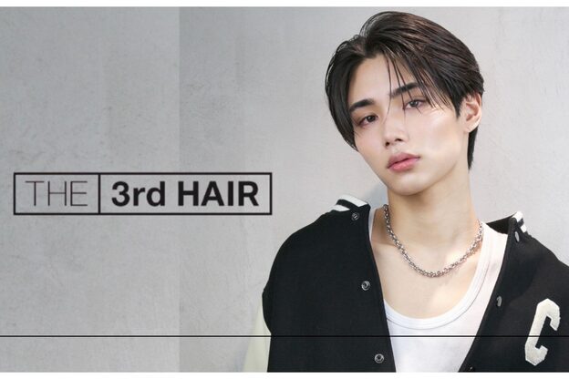 ザサードヘアー 船橋(THE 3rd HAIR)1