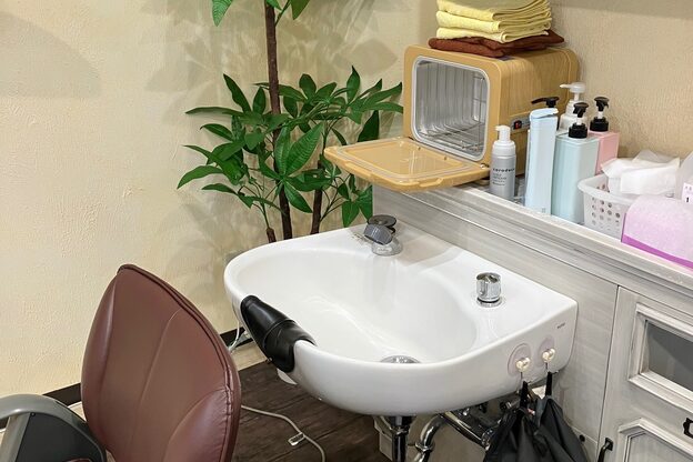 ダブル バイ フローリッシュ(Double × F)2