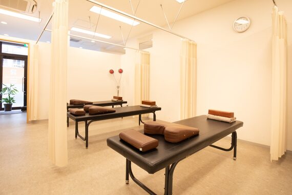 りふぁいん鍼灸整骨院 八王子北野店