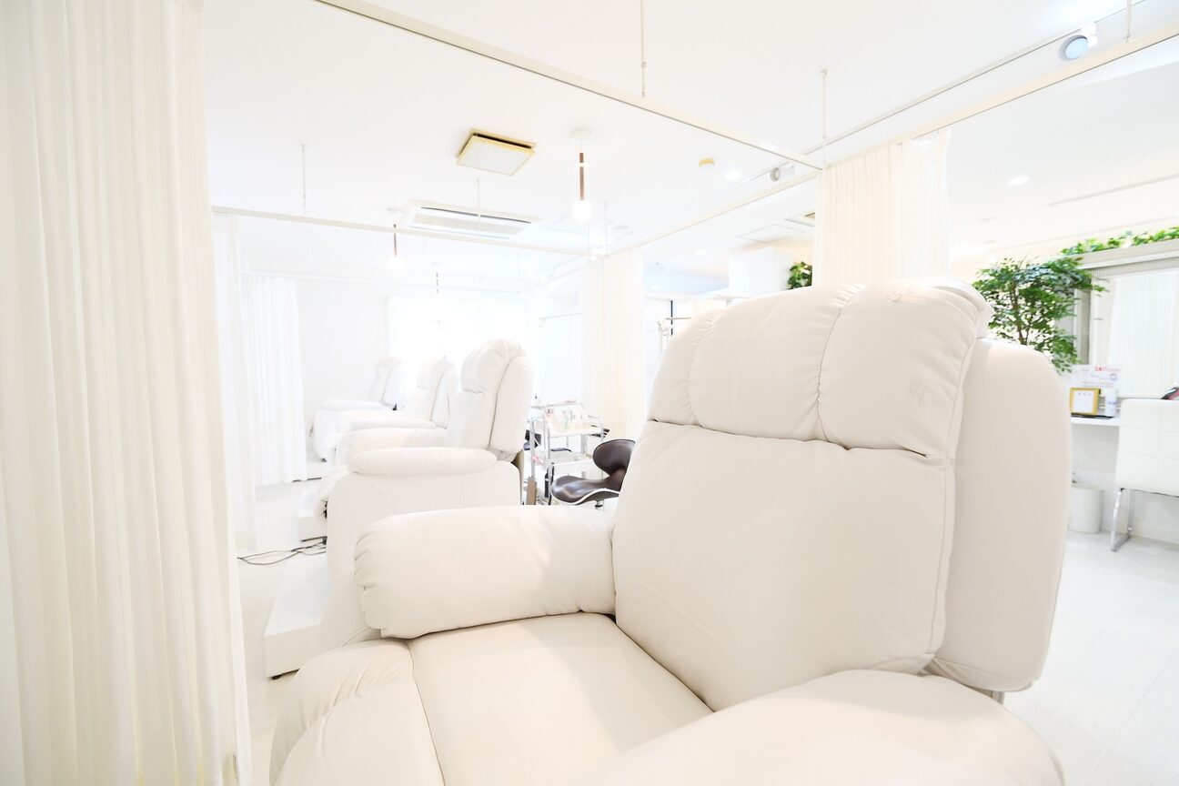 アイラッシュサロンモアナ 梅田芝田店(MOANA)3